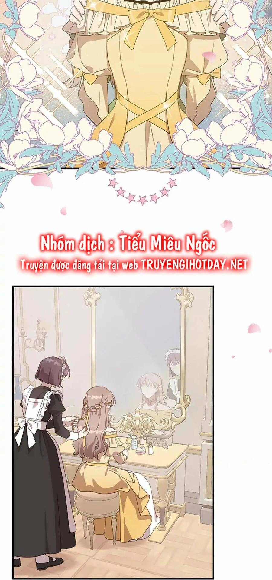 Chúng Ta Không Phải Chị Em Thân Thiết Chapter 3 - 42