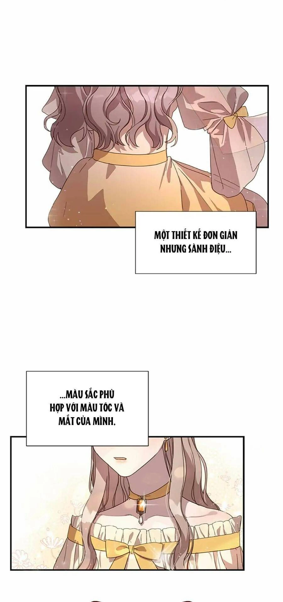 Chúng Ta Không Phải Chị Em Thân Thiết Chapter 3 - 43