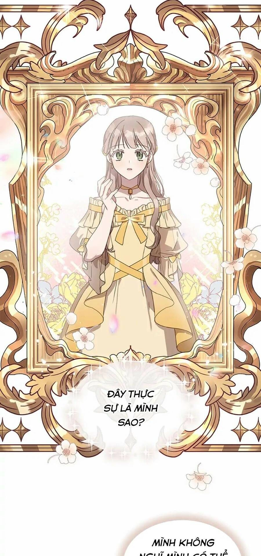 Chúng Ta Không Phải Chị Em Thân Thiết Chapter 3 - 44