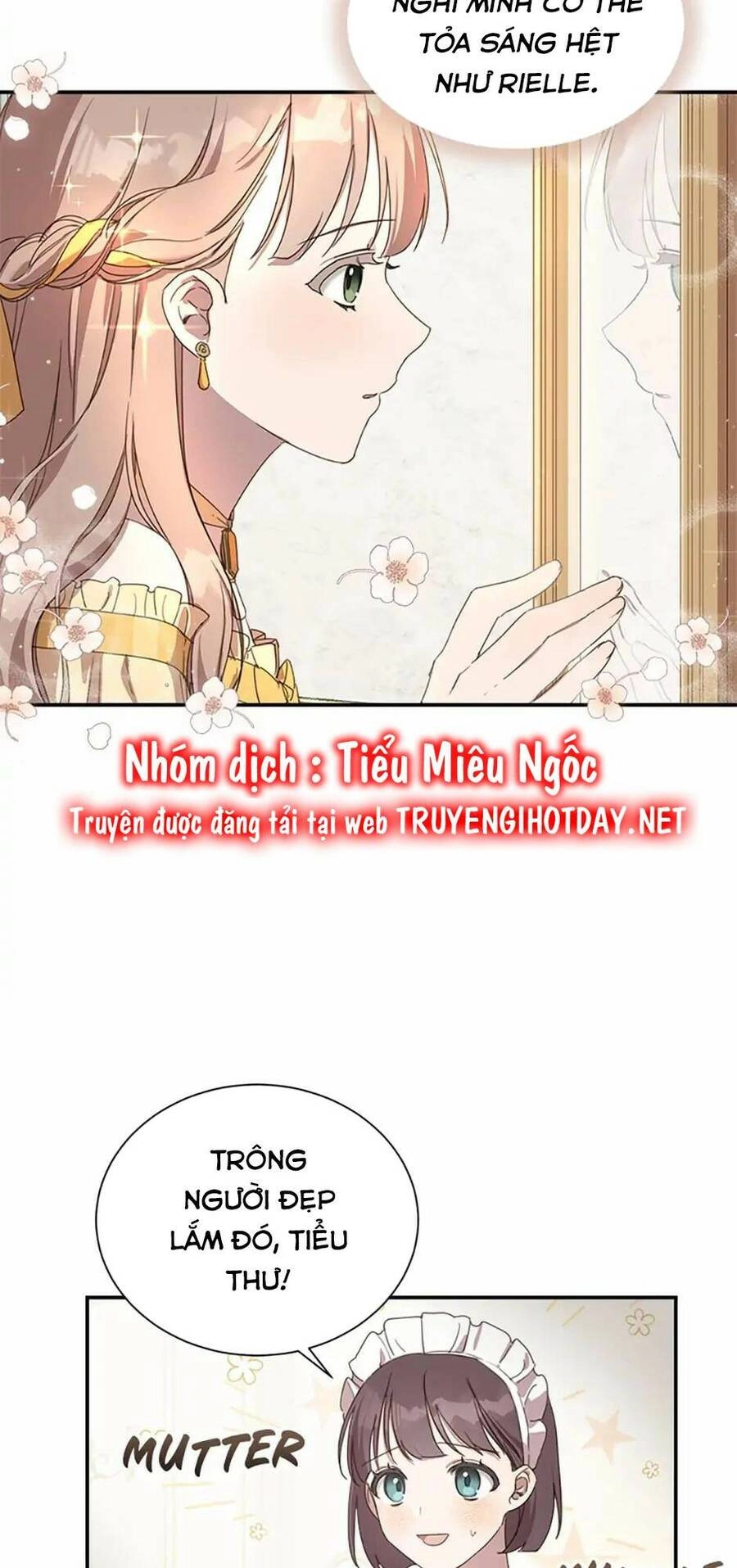 Chúng Ta Không Phải Chị Em Thân Thiết Chapter 3 - 45