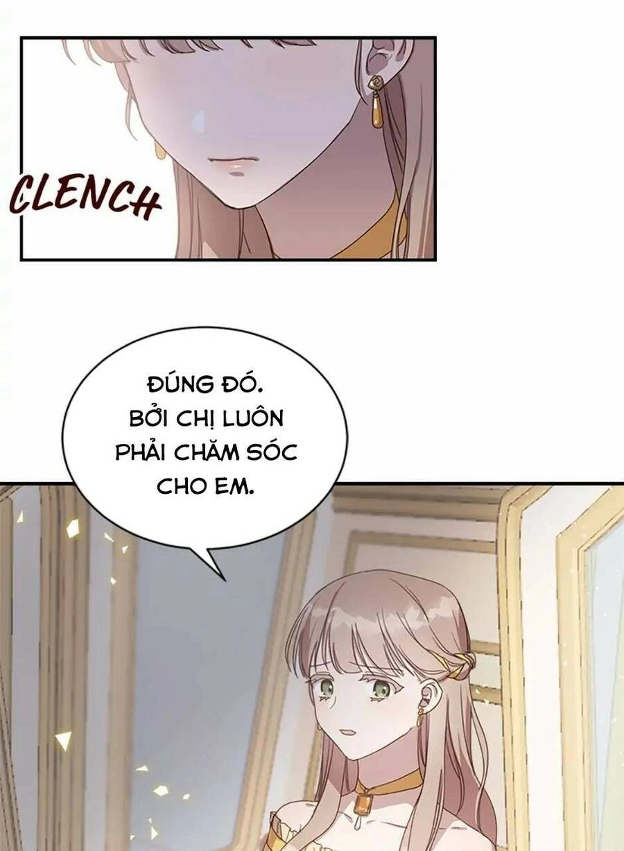 Chúng Ta Không Phải Chị Em Thân Thiết Chapter 3 - 52