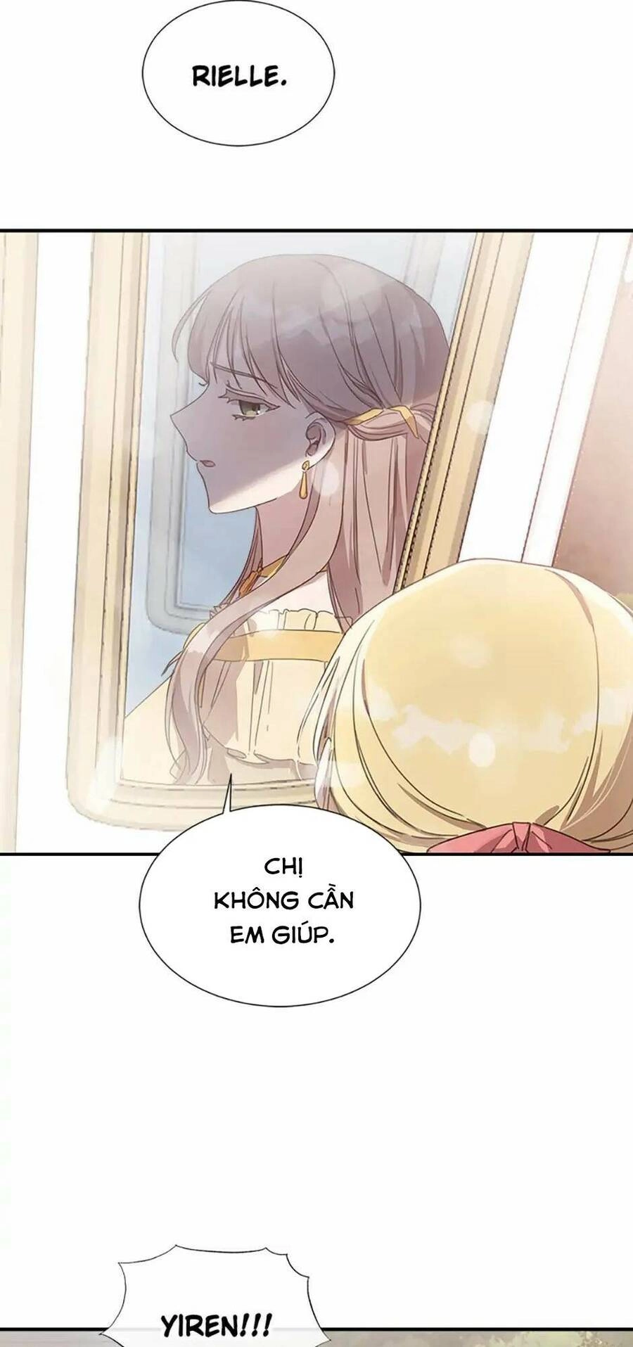 Chúng Ta Không Phải Chị Em Thân Thiết Chapter 3 - 56