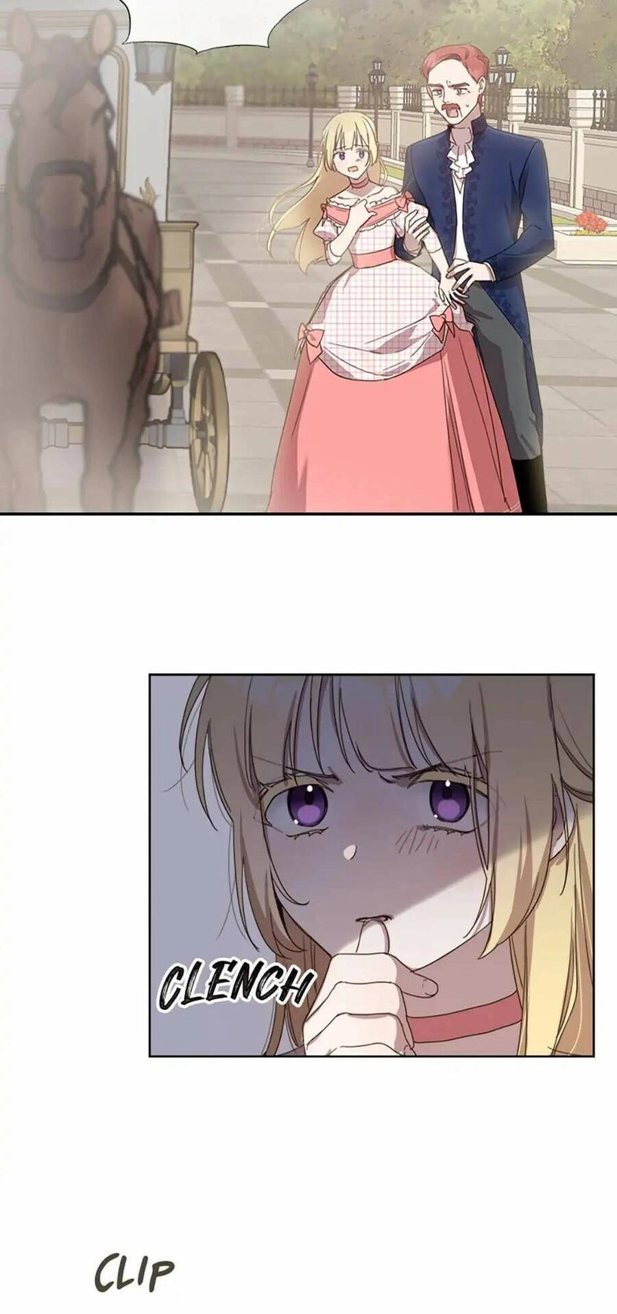 Chúng Ta Không Phải Chị Em Thân Thiết Chapter 3 - 57