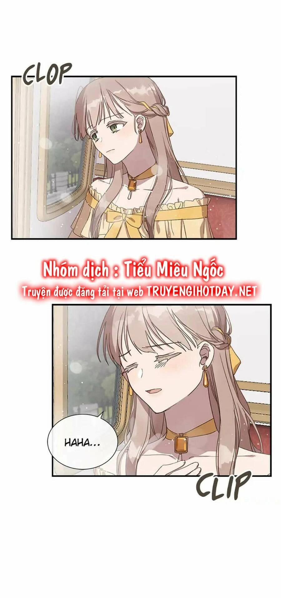 Chúng Ta Không Phải Chị Em Thân Thiết Chapter 3 - 58