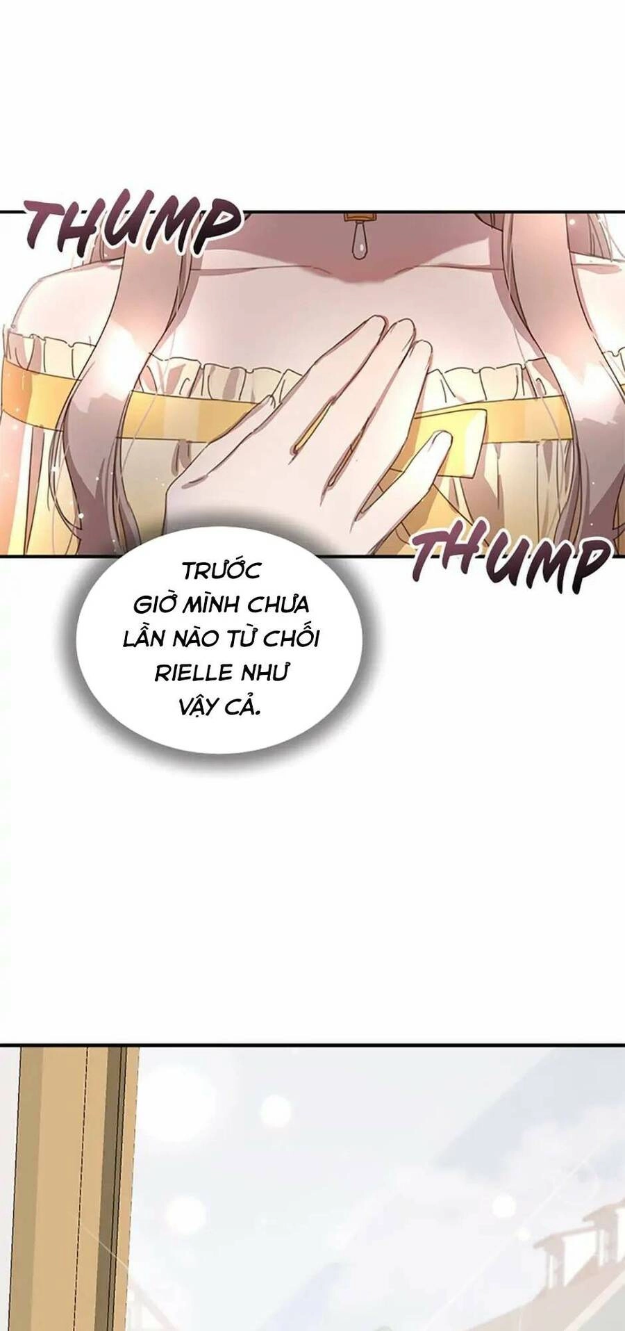 Chúng Ta Không Phải Chị Em Thân Thiết Chapter 3 - 59