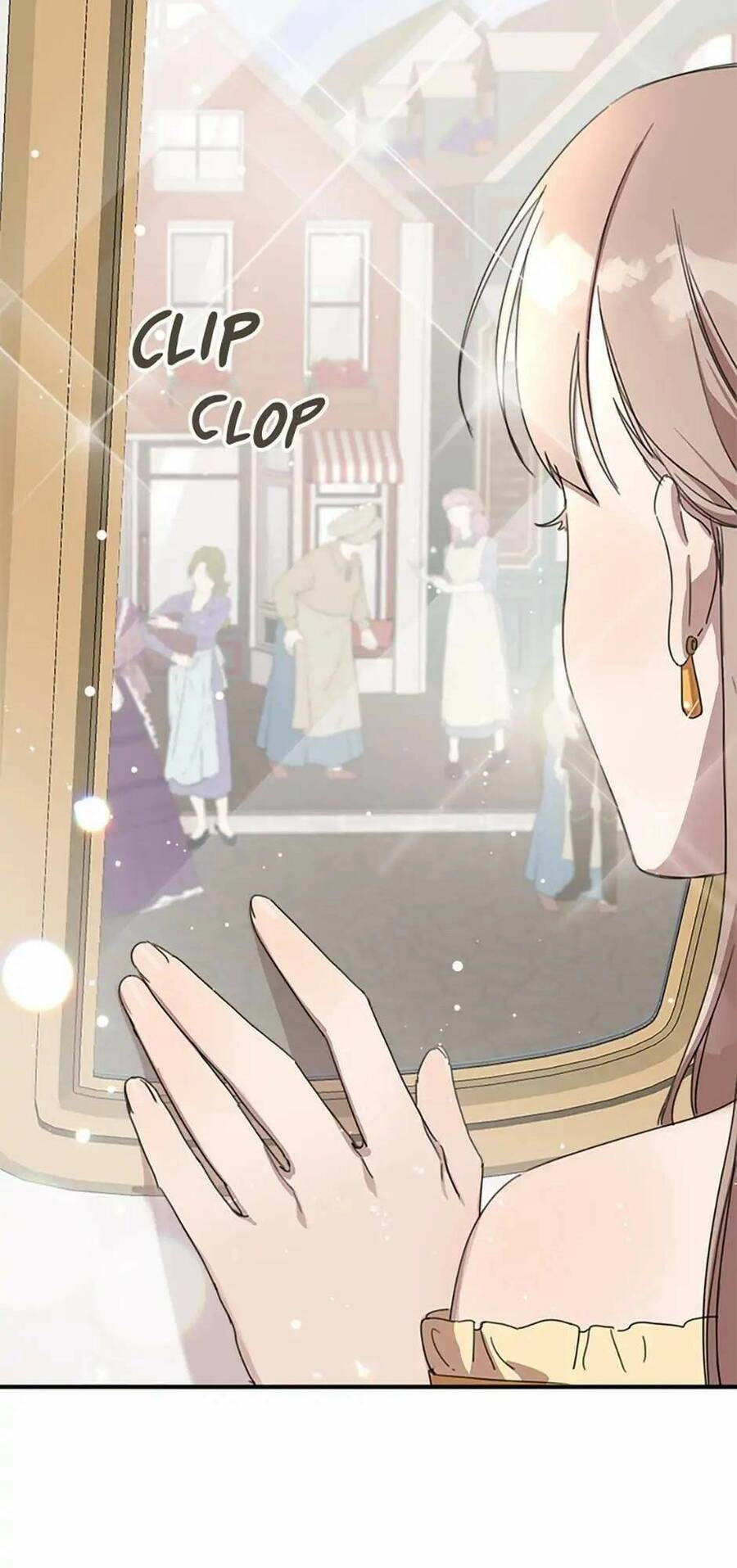 Chúng Ta Không Phải Chị Em Thân Thiết Chapter 3 - 60