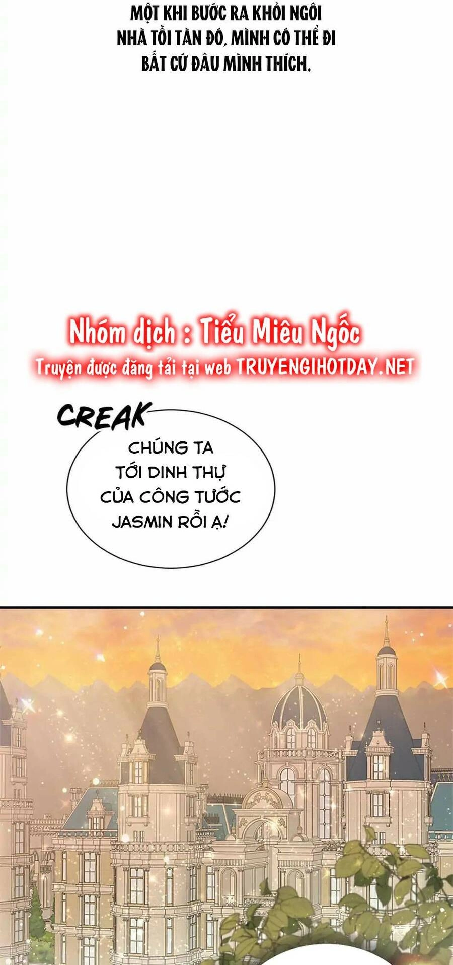 Chúng Ta Không Phải Chị Em Thân Thiết Chapter 3 - 61