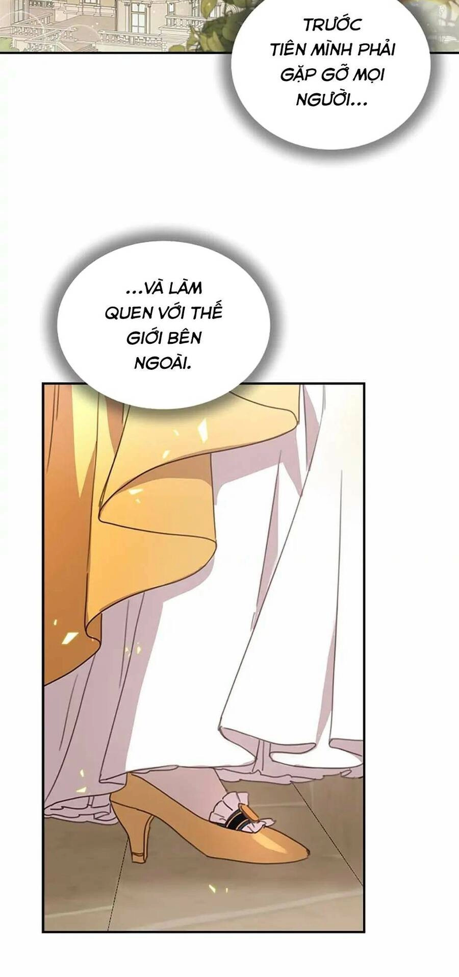 Chúng Ta Không Phải Chị Em Thân Thiết Chapter 3 - 62