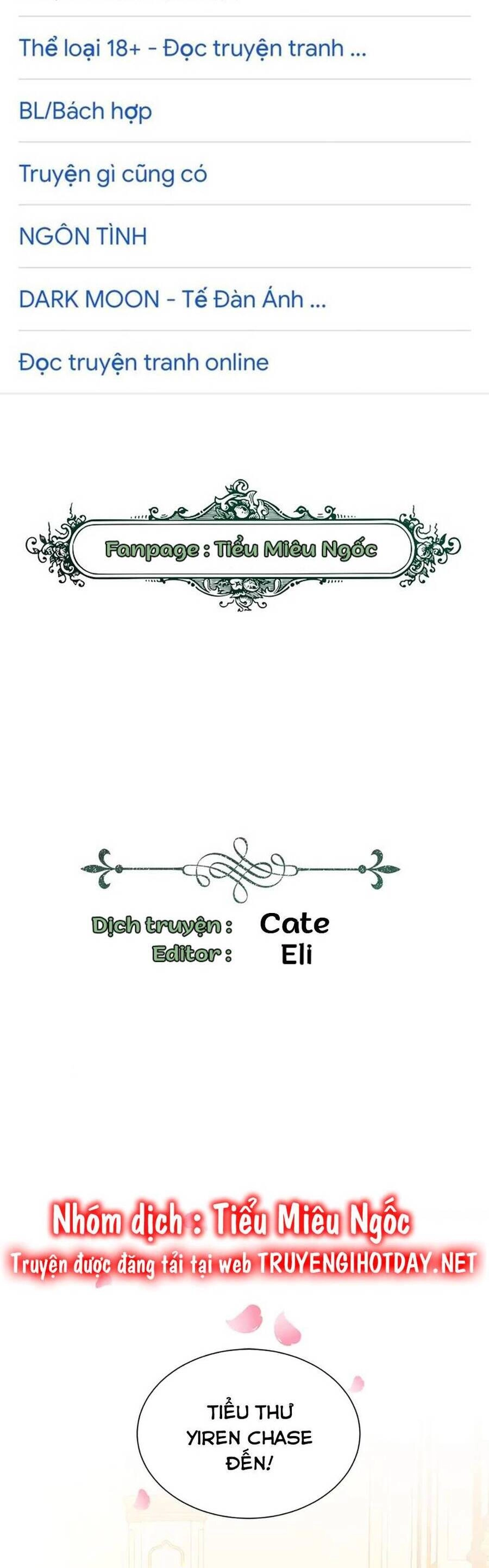 Chúng Ta Không Phải Chị Em Thân Thiết Chapter 4 - 2