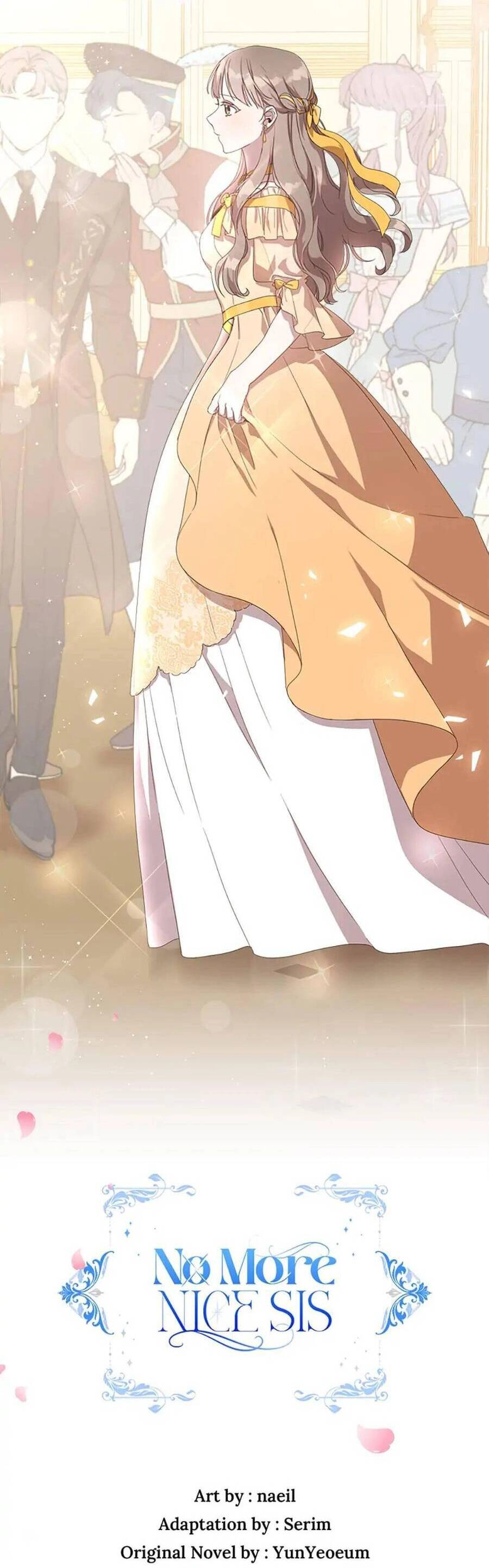 Chúng Ta Không Phải Chị Em Thân Thiết Chapter 4 - 3