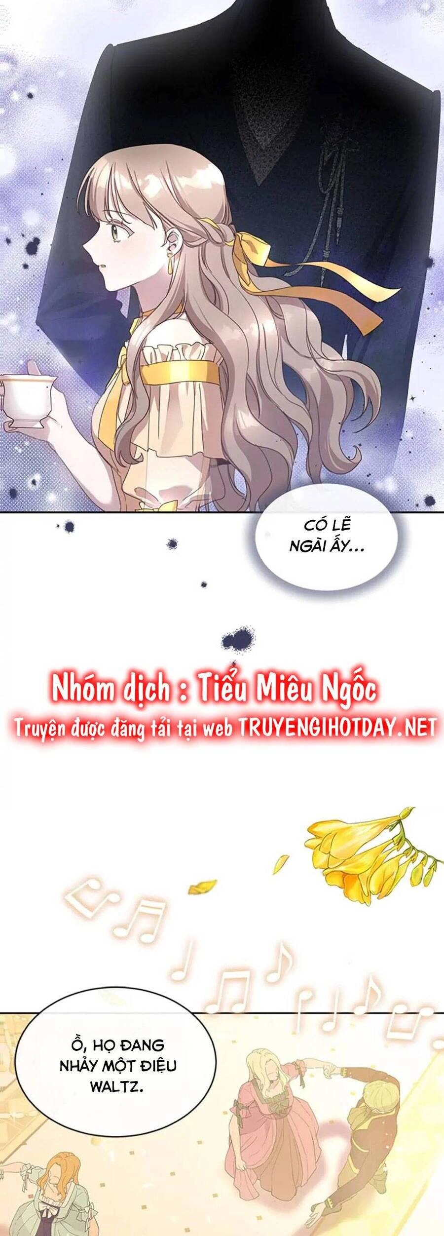 Chúng Ta Không Phải Chị Em Thân Thiết Chapter 4 - 14