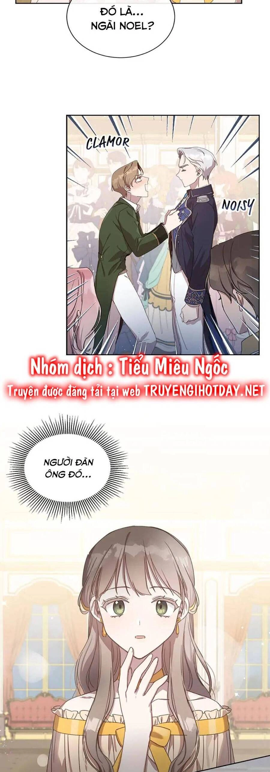 Chúng Ta Không Phải Chị Em Thân Thiết Chapter 4 - 17