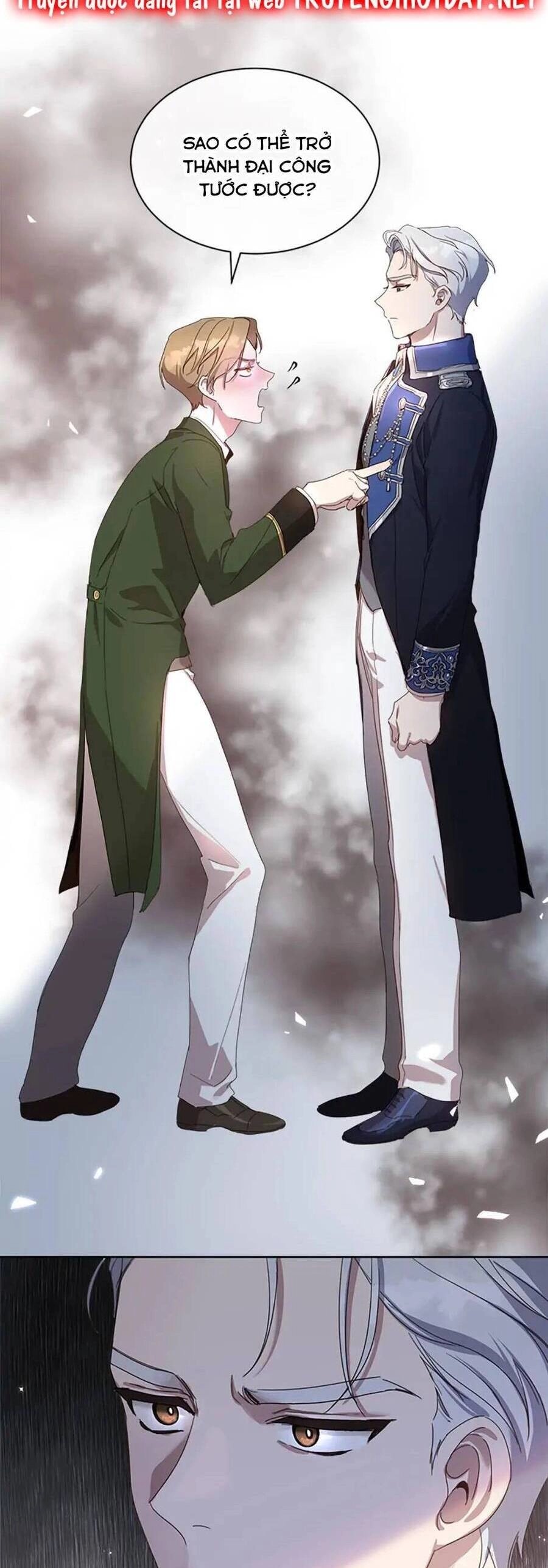 Chúng Ta Không Phải Chị Em Thân Thiết Chapter 4 - 19