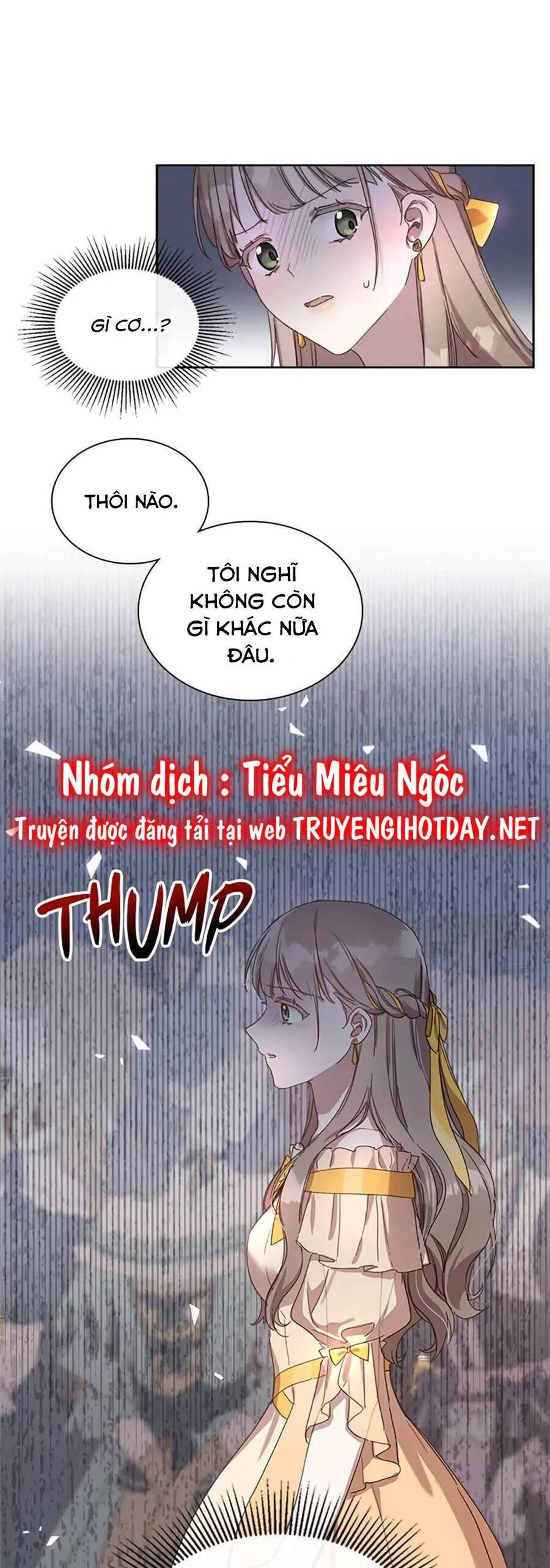 Chúng Ta Không Phải Chị Em Thân Thiết Chapter 4 - 25