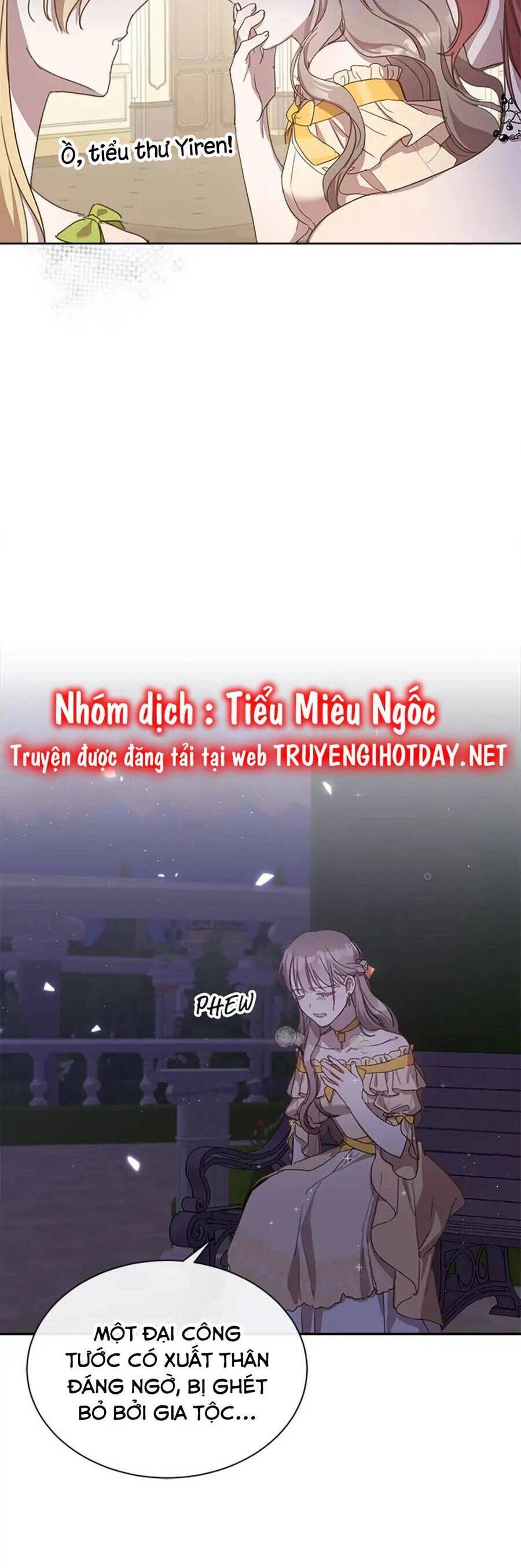 Chúng Ta Không Phải Chị Em Thân Thiết Chapter 4 - 27