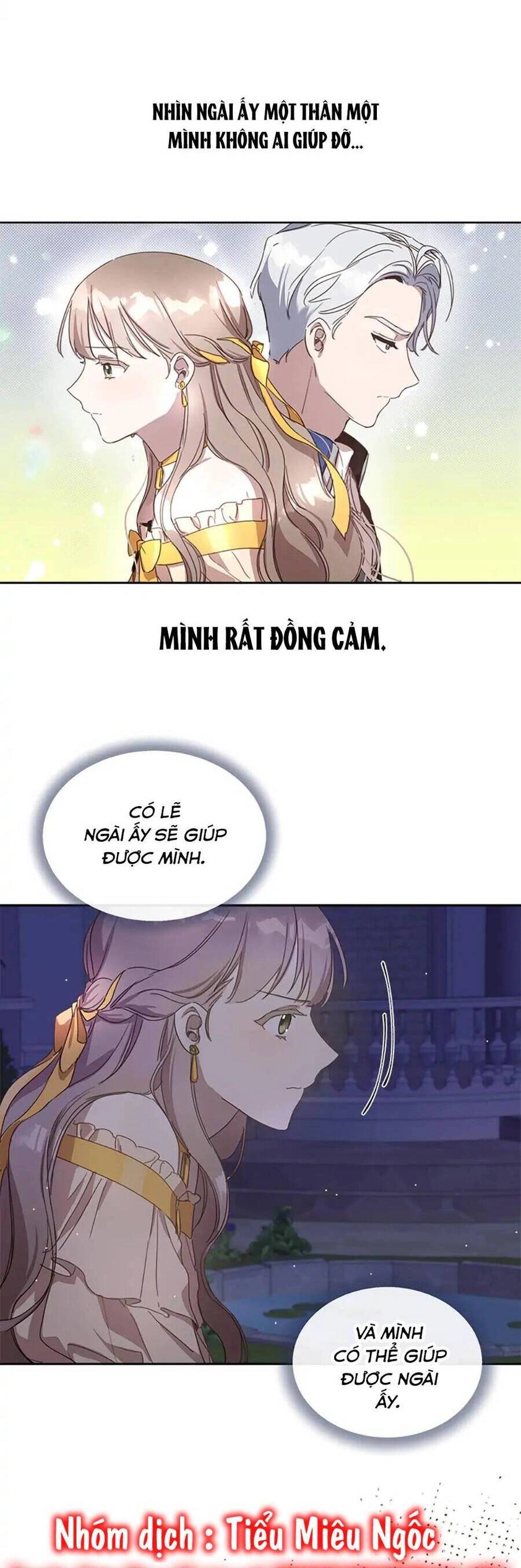 Chúng Ta Không Phải Chị Em Thân Thiết Chapter 4 - 28