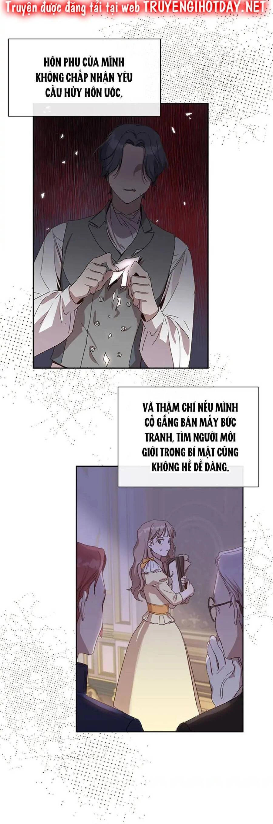 Chúng Ta Không Phải Chị Em Thân Thiết Chapter 4 - 29