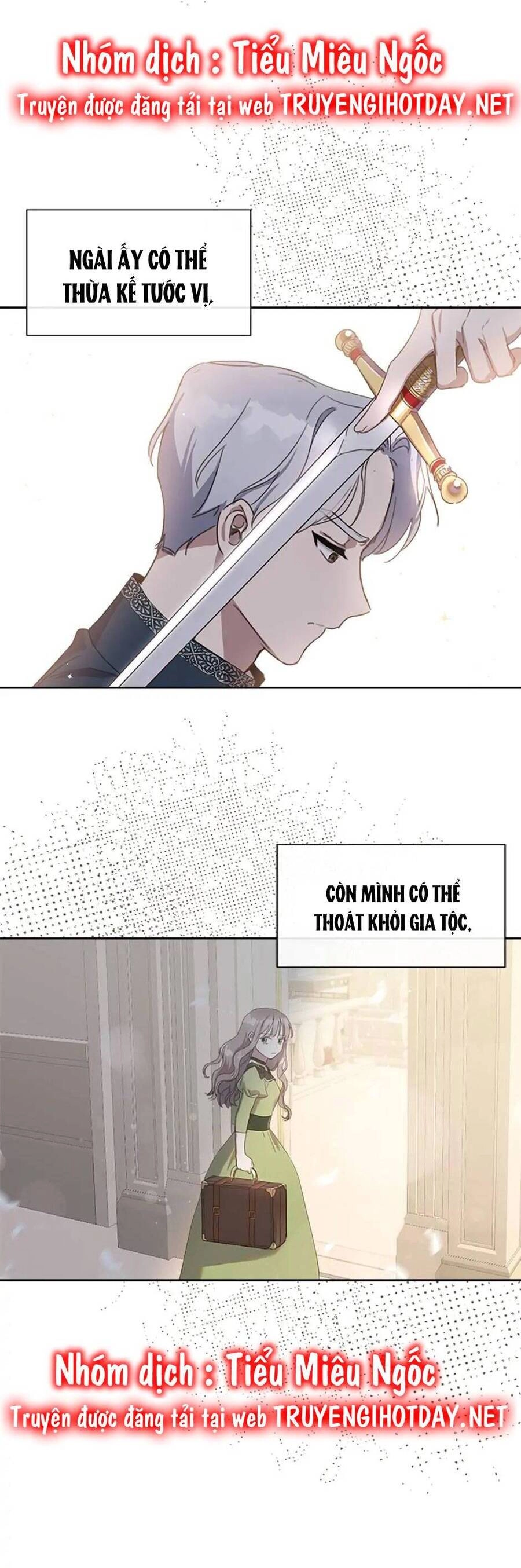 Chúng Ta Không Phải Chị Em Thân Thiết Chapter 4 - 30