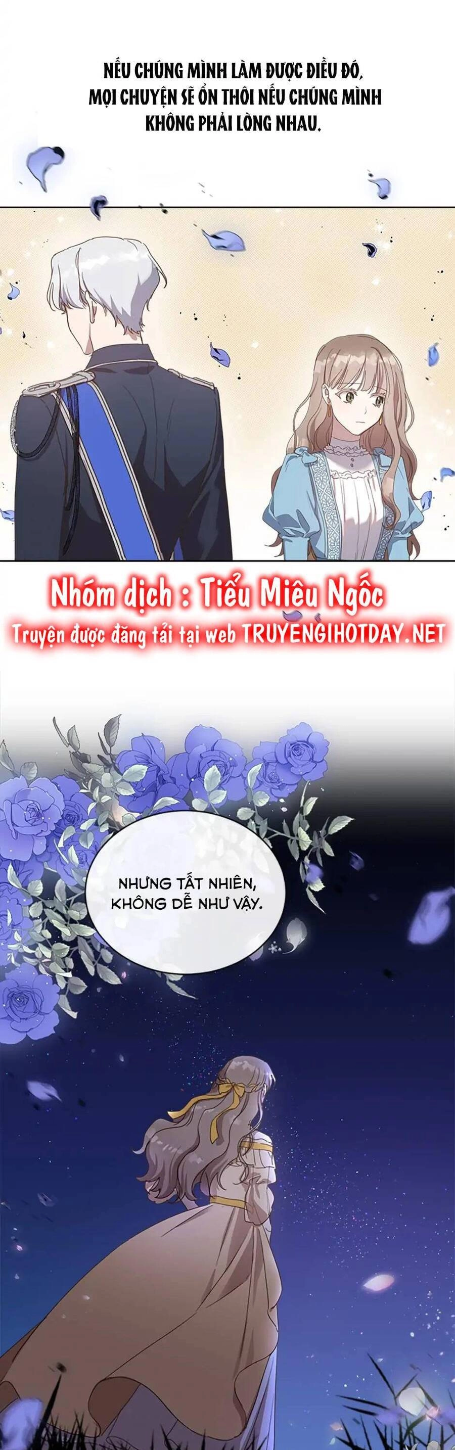 Chúng Ta Không Phải Chị Em Thân Thiết Chapter 4 - 31