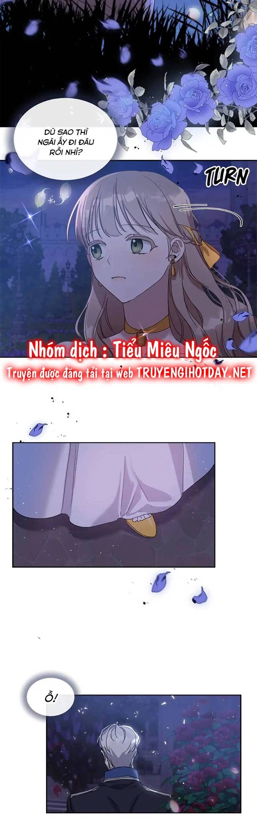 Chúng Ta Không Phải Chị Em Thân Thiết Chapter 4 - 32