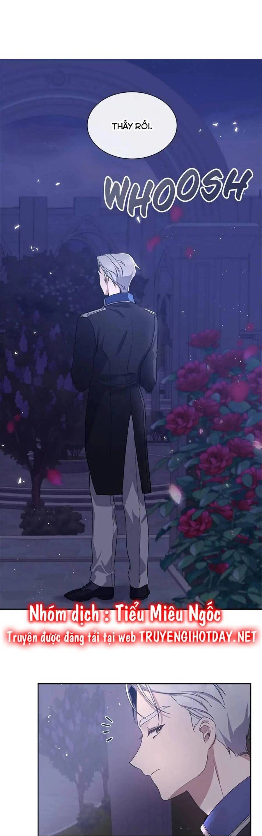 Chúng Ta Không Phải Chị Em Thân Thiết Chapter 4 - 33