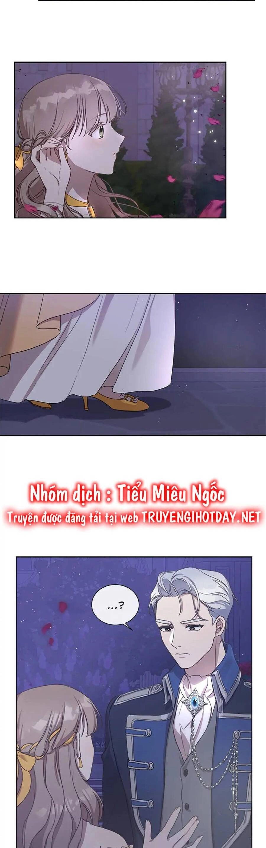 Chúng Ta Không Phải Chị Em Thân Thiết Chapter 4 - 34