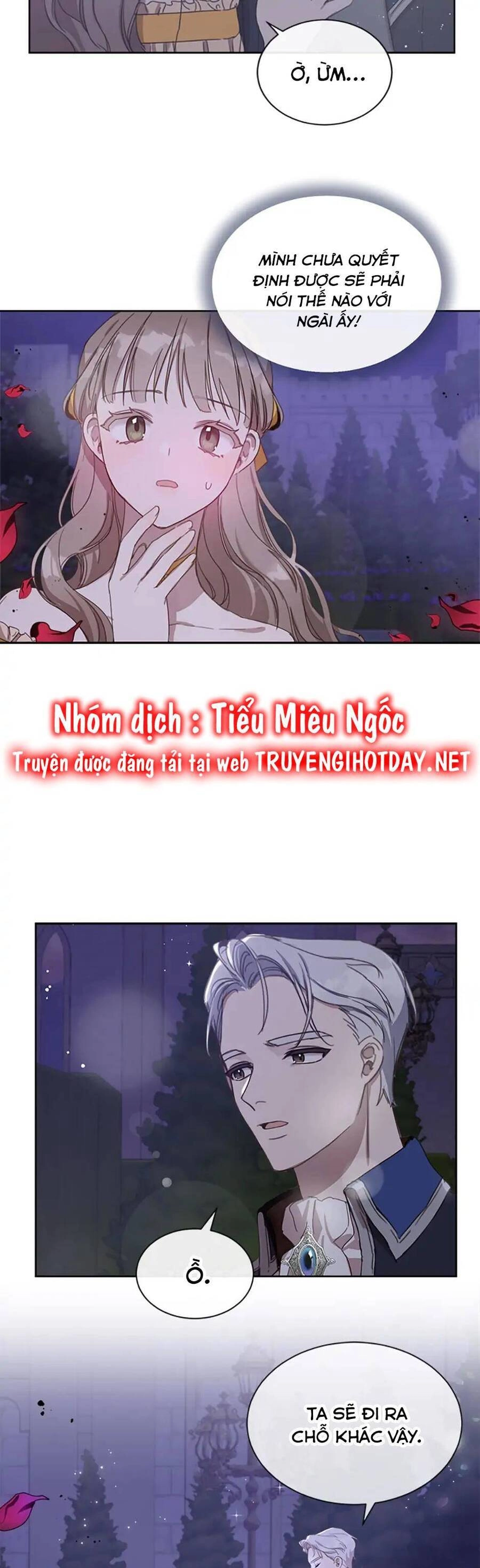 Chúng Ta Không Phải Chị Em Thân Thiết Chapter 4 - 35