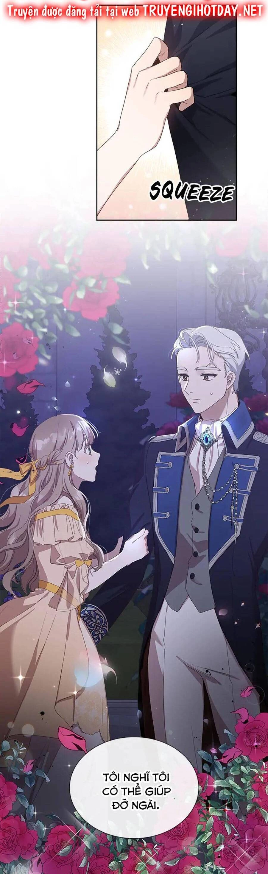 Chúng Ta Không Phải Chị Em Thân Thiết Chapter 4 - 37