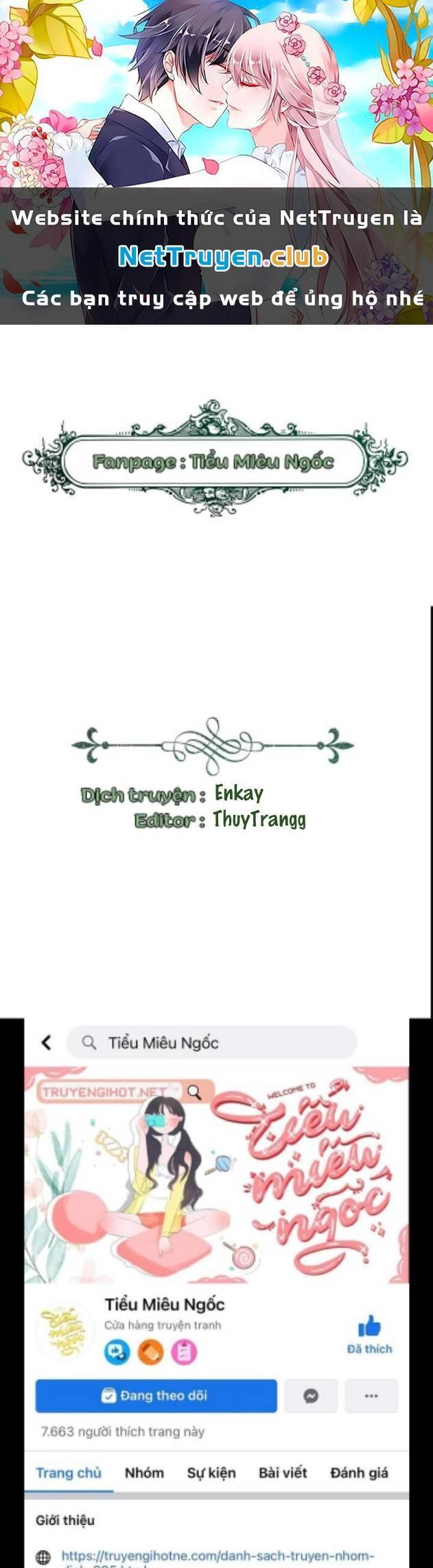 Chúng Ta Không Phải Chị Em Thân Thiết Chapter 5 - 1