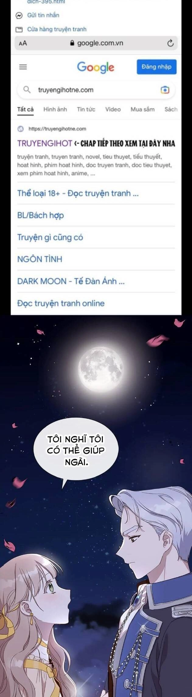 Chúng Ta Không Phải Chị Em Thân Thiết Chapter 5 - 2