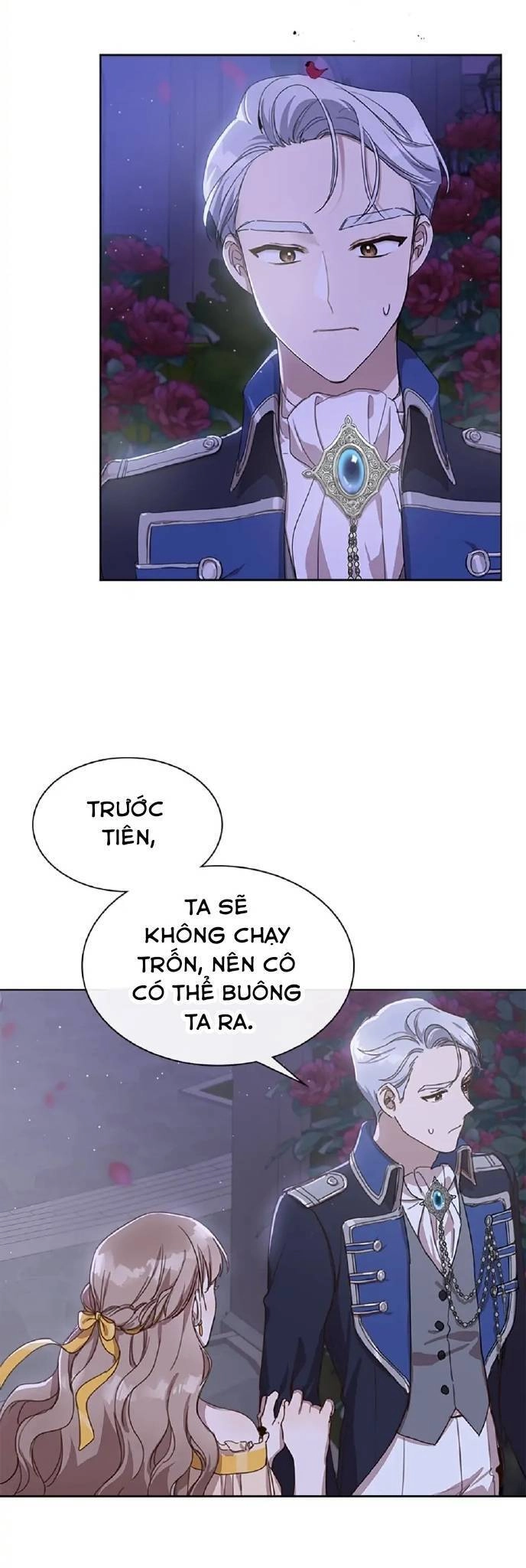 Chúng Ta Không Phải Chị Em Thân Thiết Chapter 5 - 4