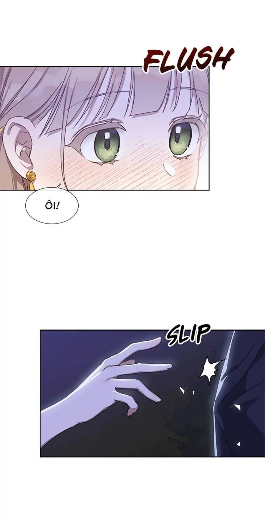 Chúng Ta Không Phải Chị Em Thân Thiết Chapter 5 - 5