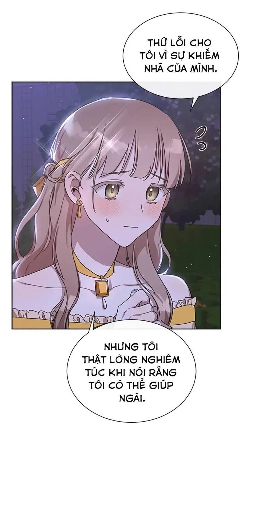 Chúng Ta Không Phải Chị Em Thân Thiết Chapter 5 - 6