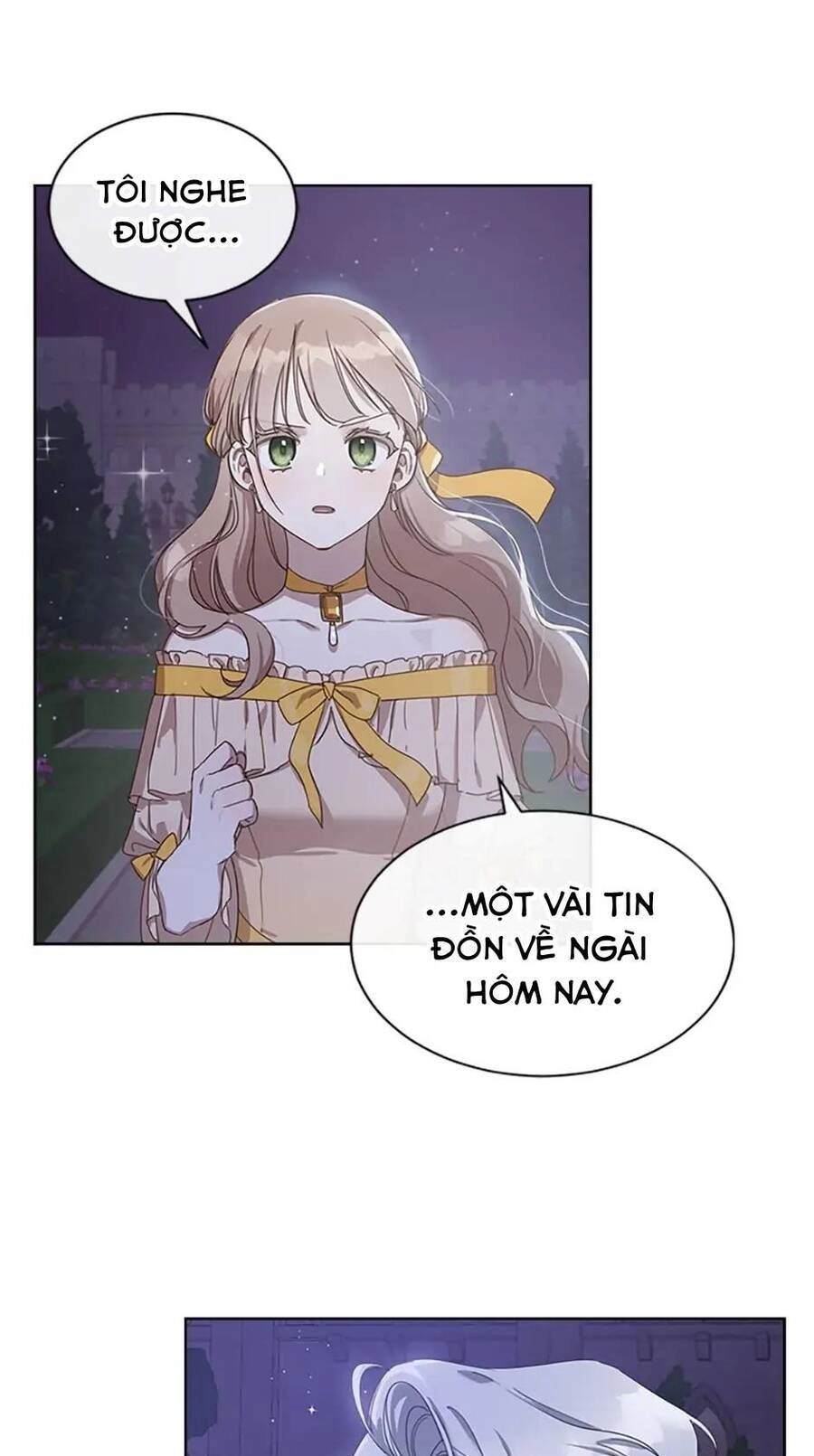 Chúng Ta Không Phải Chị Em Thân Thiết Chapter 5 - 7