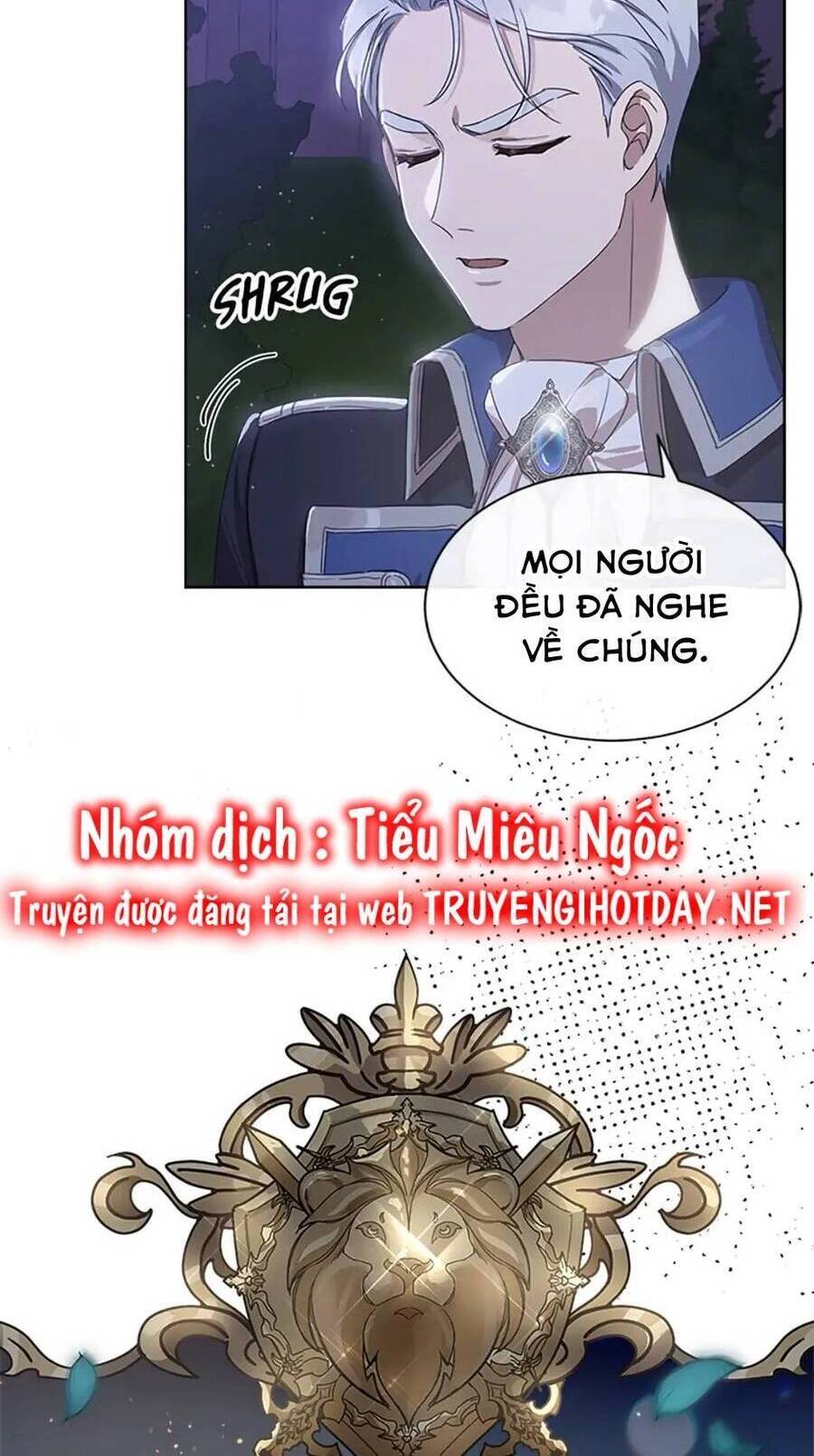 Chúng Ta Không Phải Chị Em Thân Thiết Chapter 5 - 8