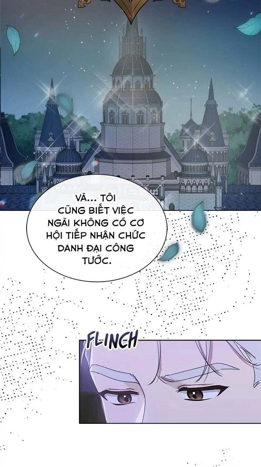 Chúng Ta Không Phải Chị Em Thân Thiết Chapter 5 - 9