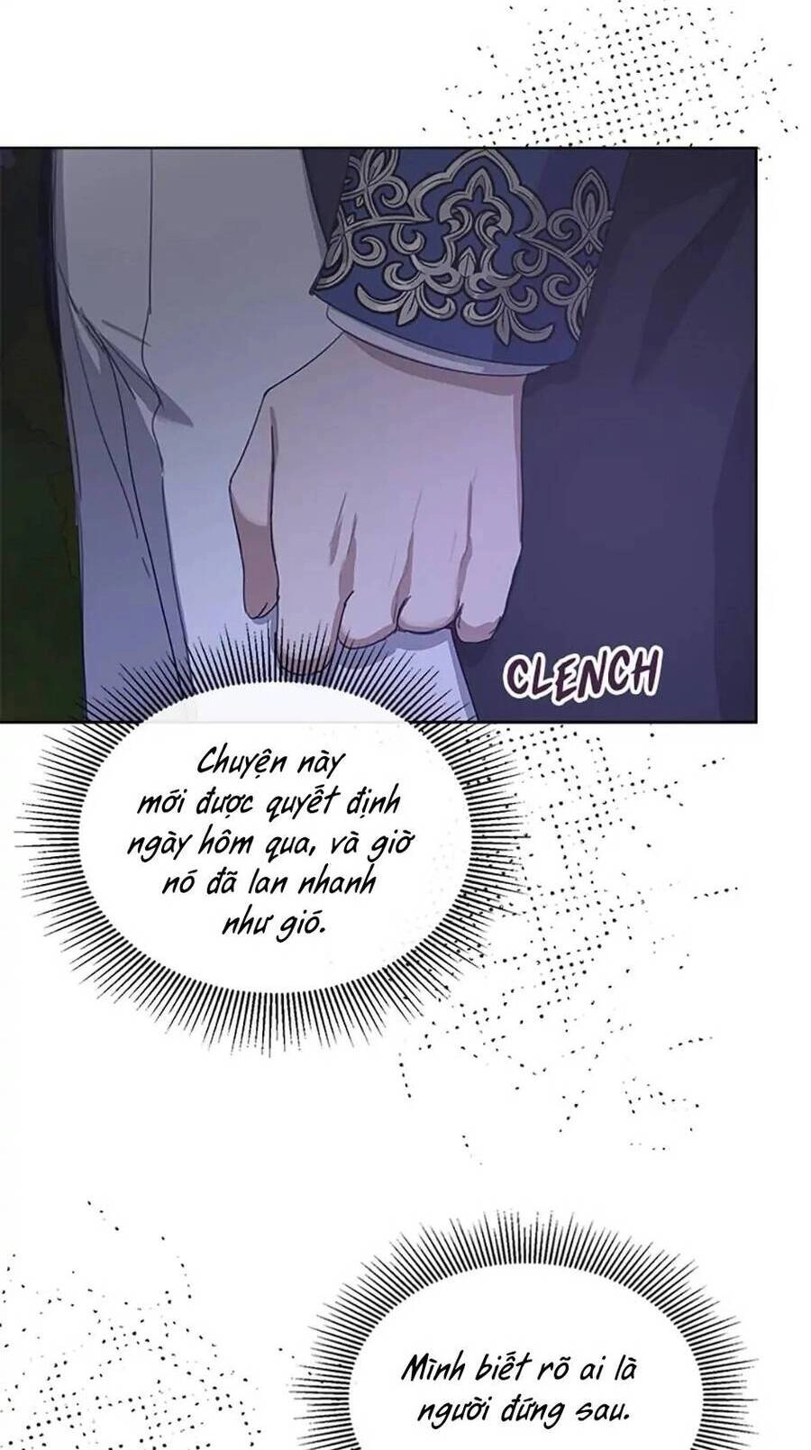 Chúng Ta Không Phải Chị Em Thân Thiết Chapter 5 - 10