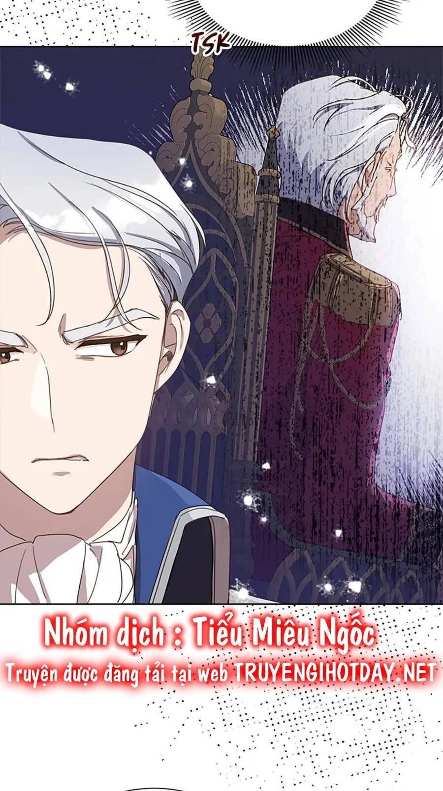 Chúng Ta Không Phải Chị Em Thân Thiết Chapter 5 - 11