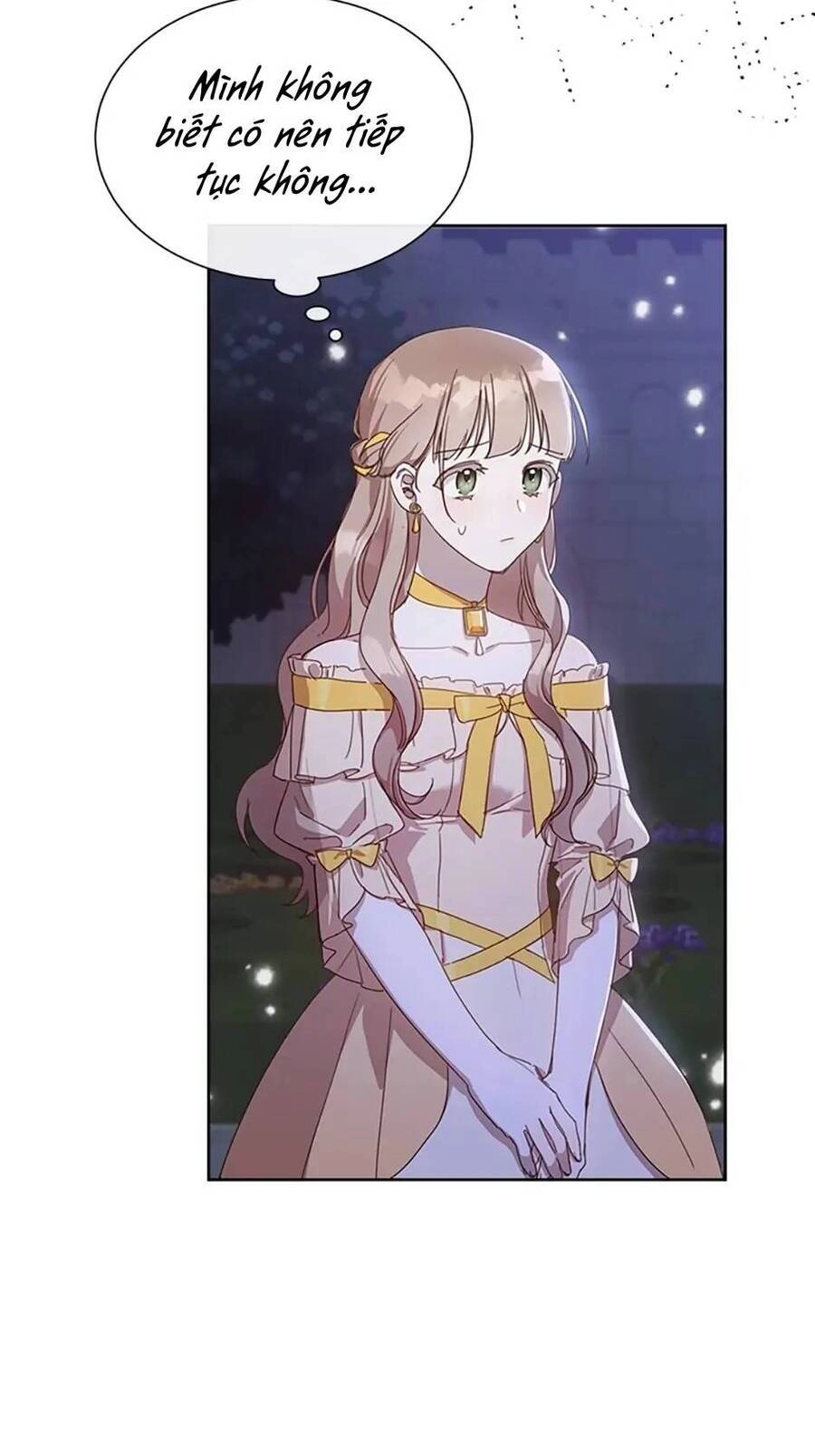 Chúng Ta Không Phải Chị Em Thân Thiết Chapter 5 - 12