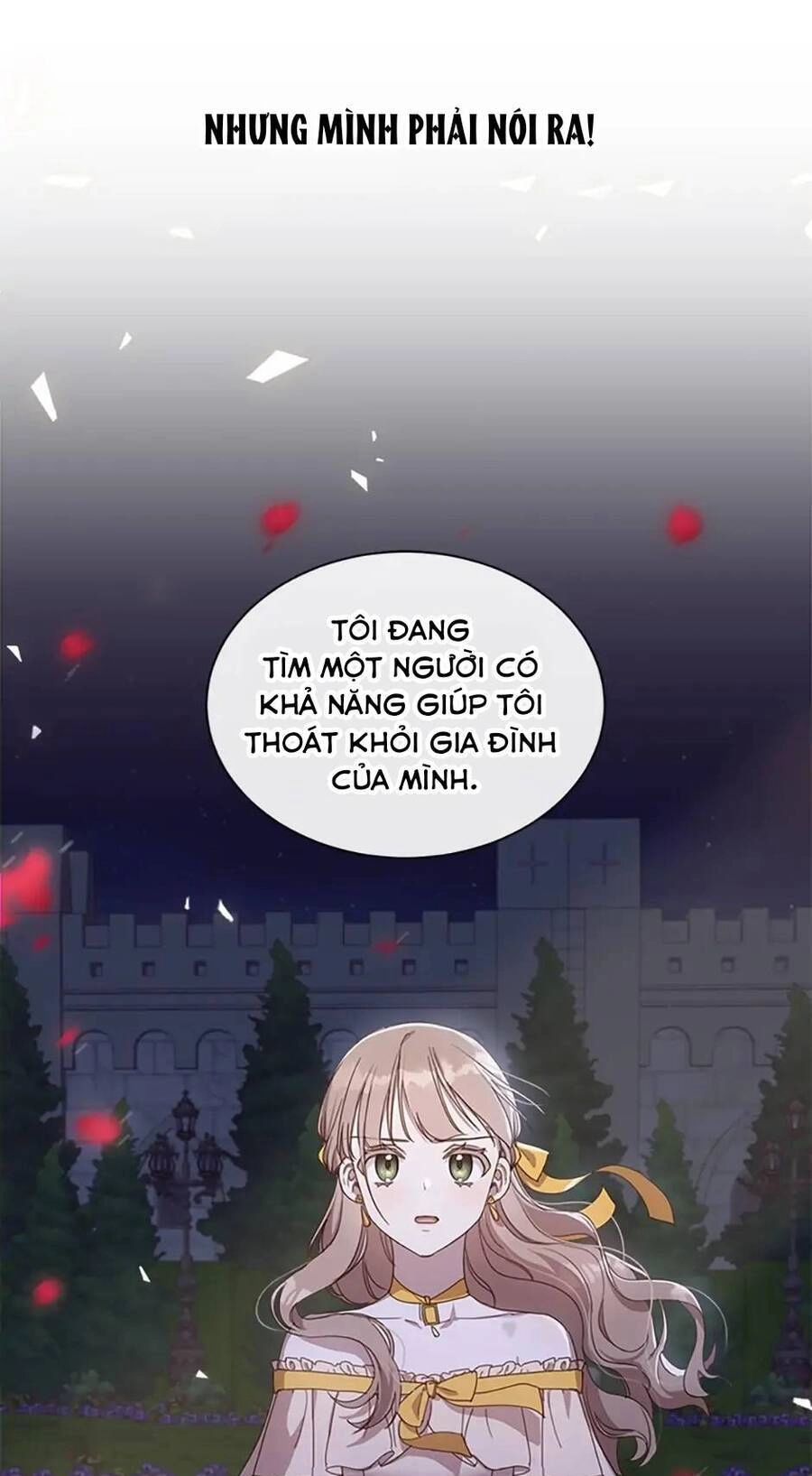 Chúng Ta Không Phải Chị Em Thân Thiết Chapter 5 - 13