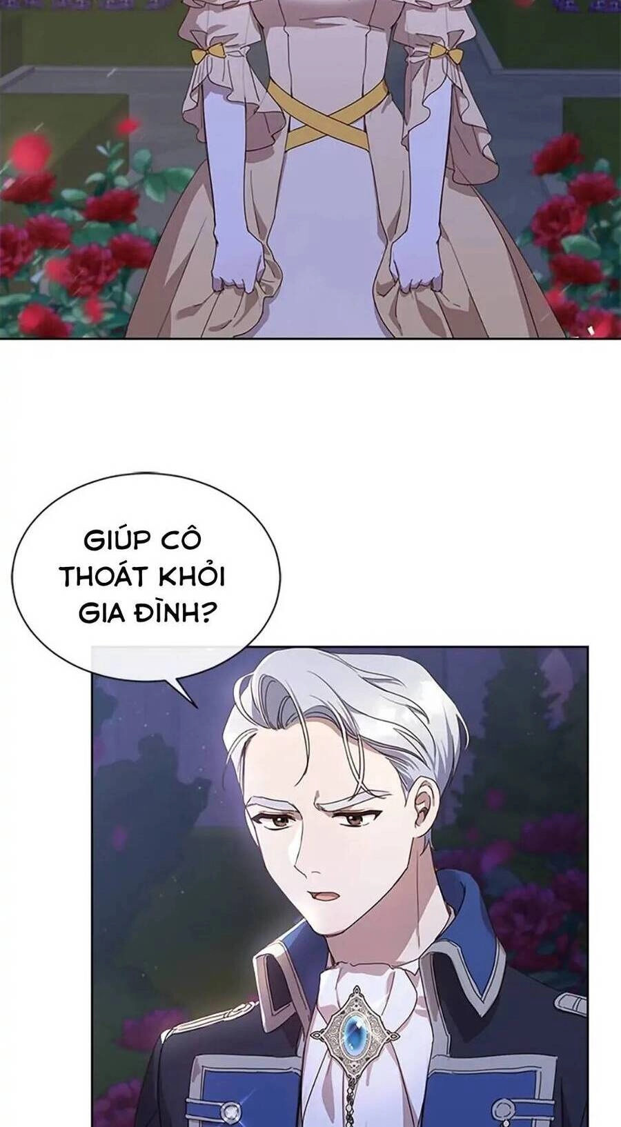 Chúng Ta Không Phải Chị Em Thân Thiết Chapter 5 - 14