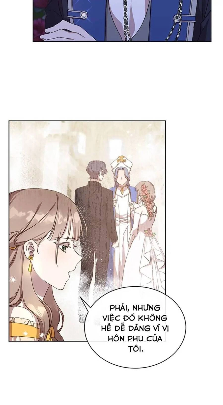 Chúng Ta Không Phải Chị Em Thân Thiết Chapter 5 - 15