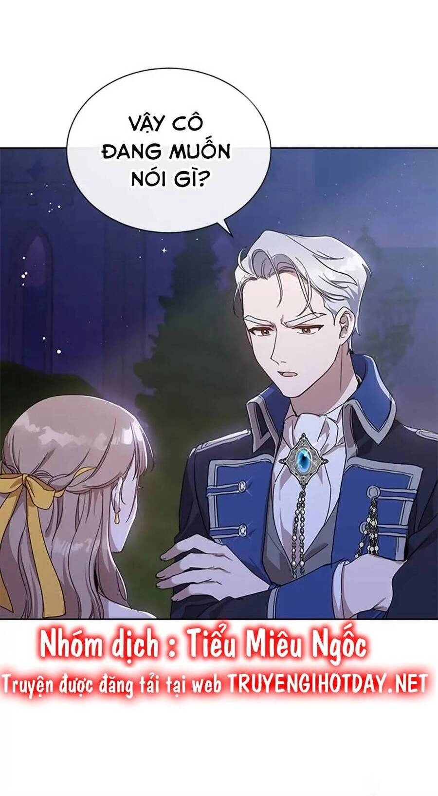 Chúng Ta Không Phải Chị Em Thân Thiết Chapter 5 - 16