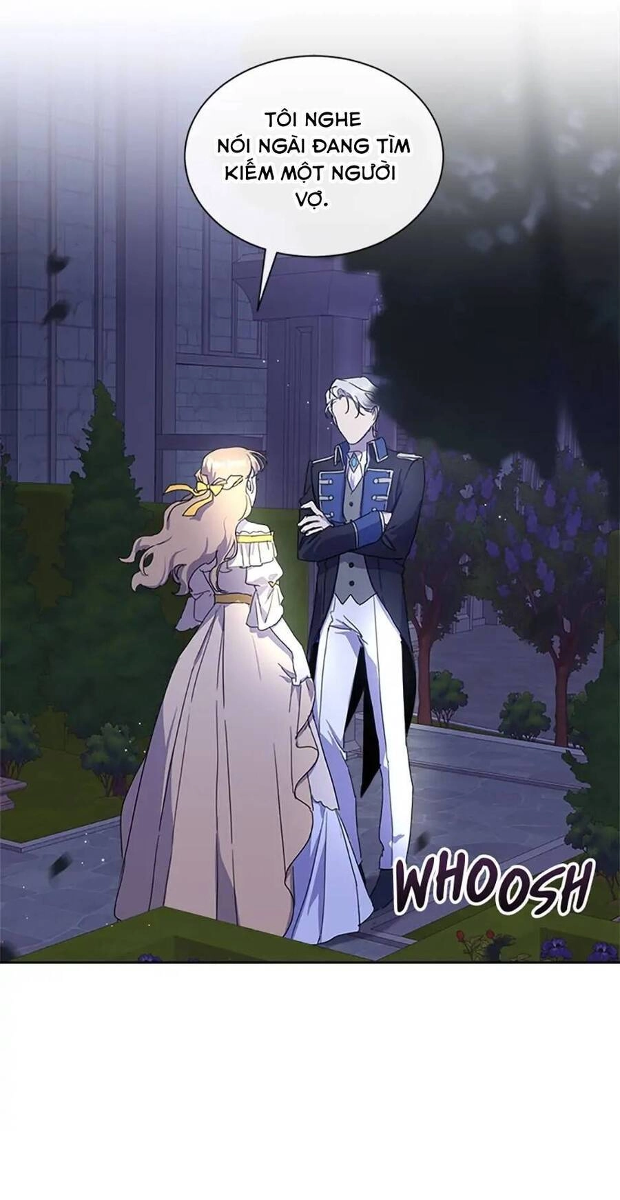 Chúng Ta Không Phải Chị Em Thân Thiết Chapter 5 - 17