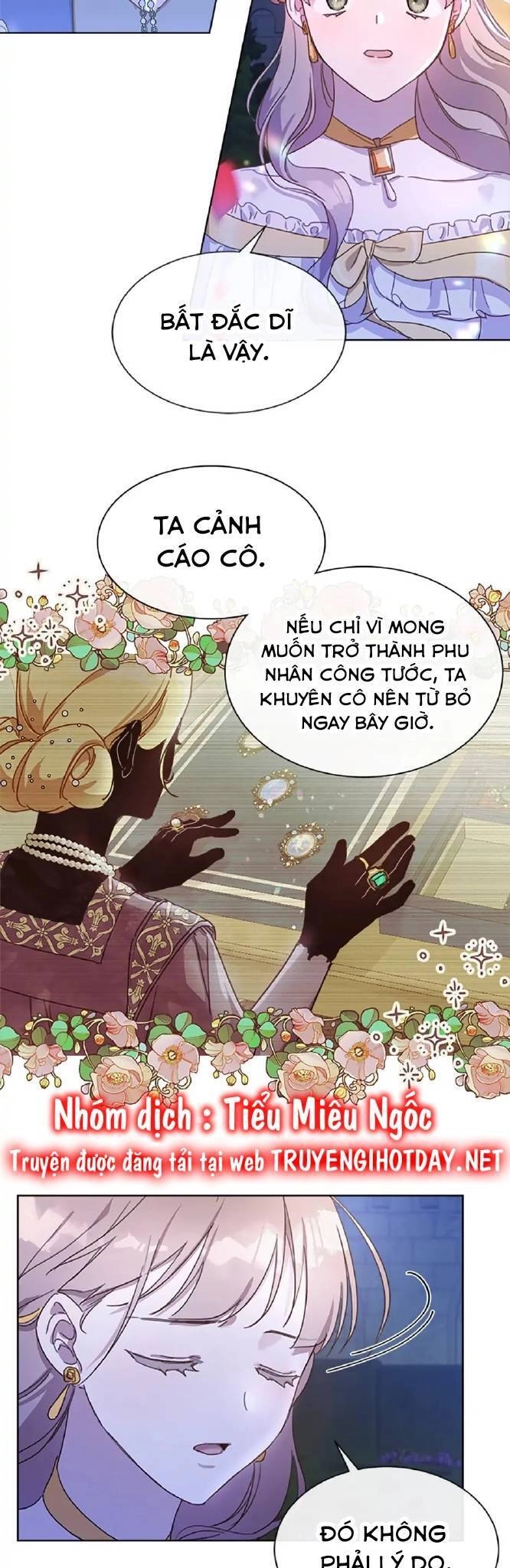 Chúng Ta Không Phải Chị Em Thân Thiết Chapter 5 - 19