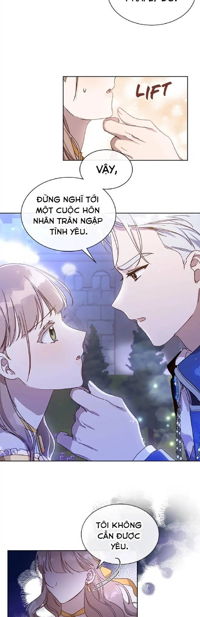 Chúng Ta Không Phải Chị Em Thân Thiết Chapter 5 - 20