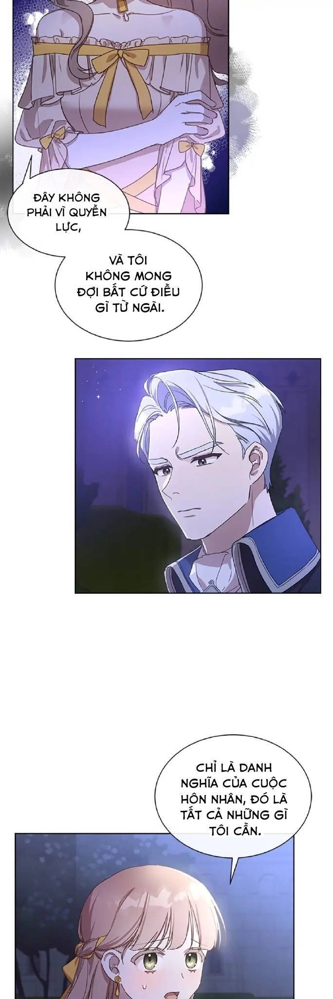 Chúng Ta Không Phải Chị Em Thân Thiết Chapter 5 - 21