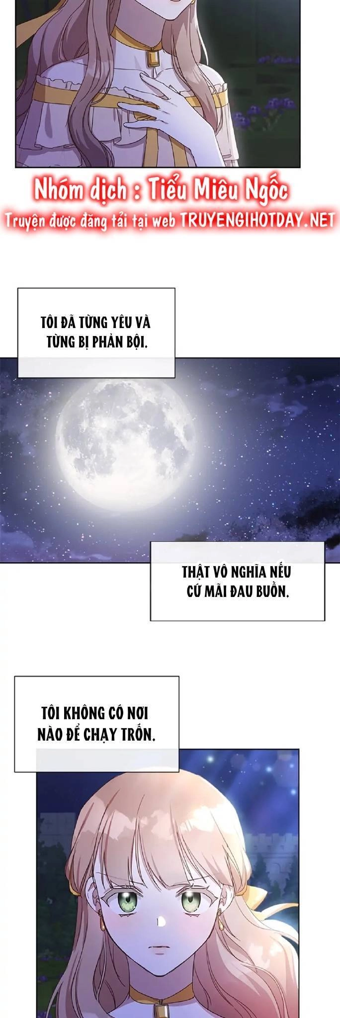 Chúng Ta Không Phải Chị Em Thân Thiết Chapter 5 - 22