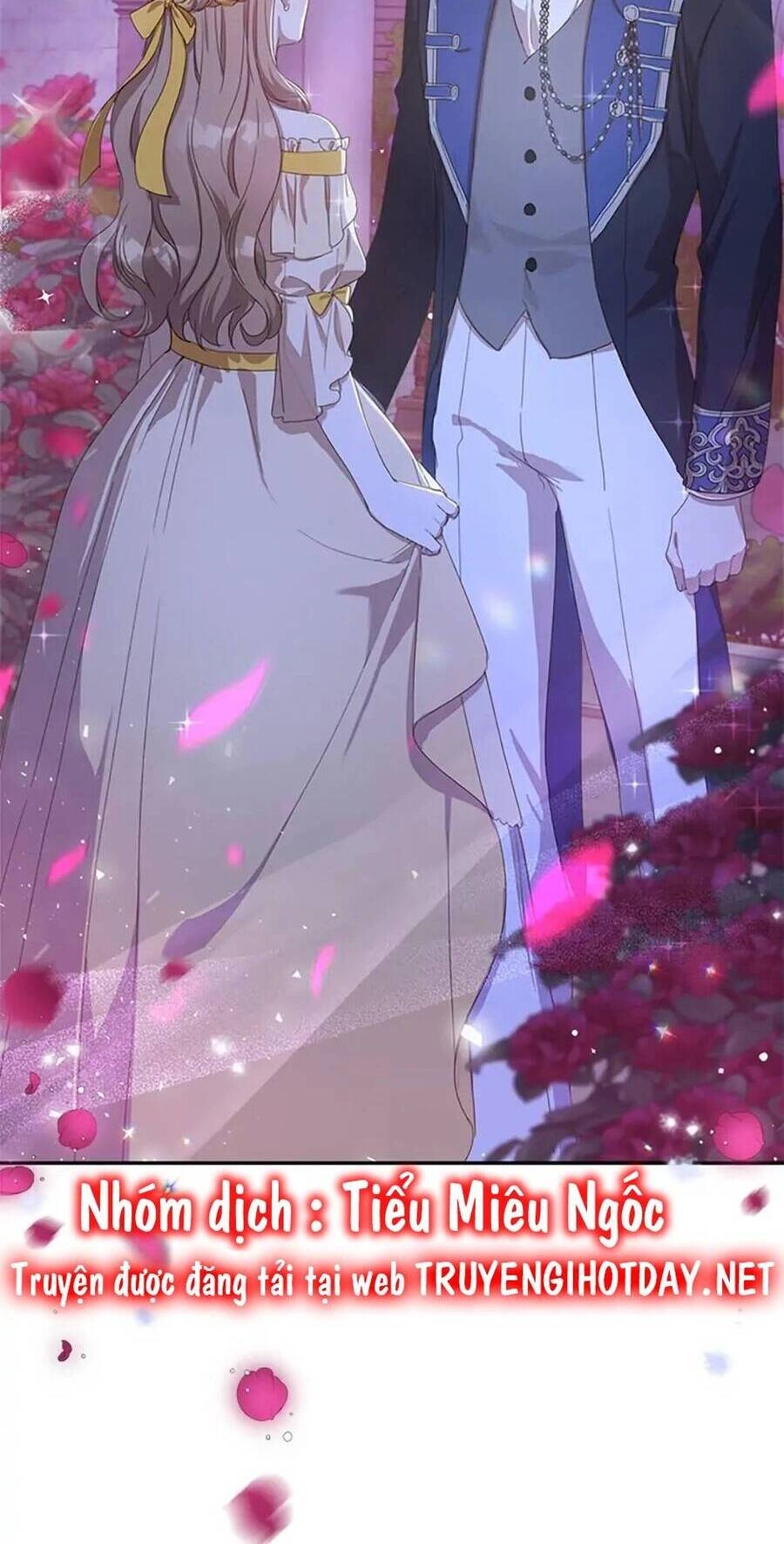 Chúng Ta Không Phải Chị Em Thân Thiết Chapter 5 - 24