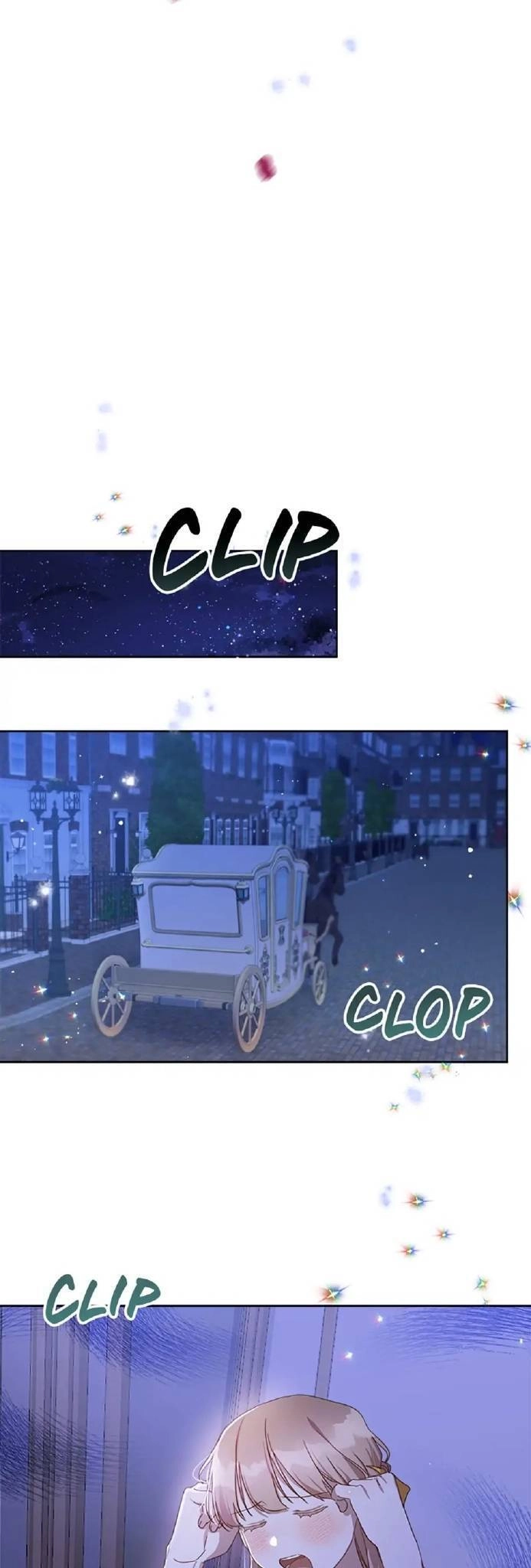 Chúng Ta Không Phải Chị Em Thân Thiết Chapter 5 - 25